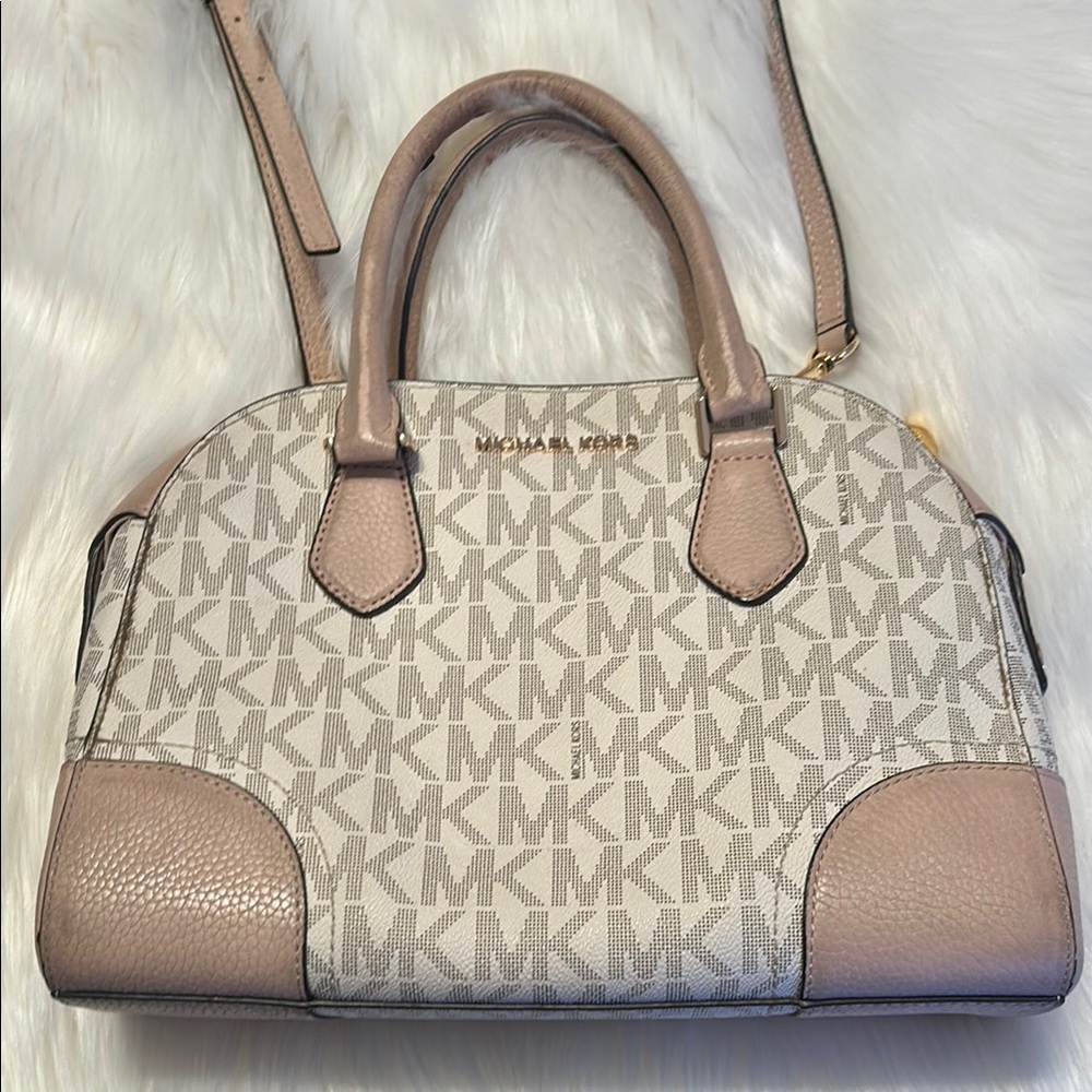 Michael Kors Lovingly Used